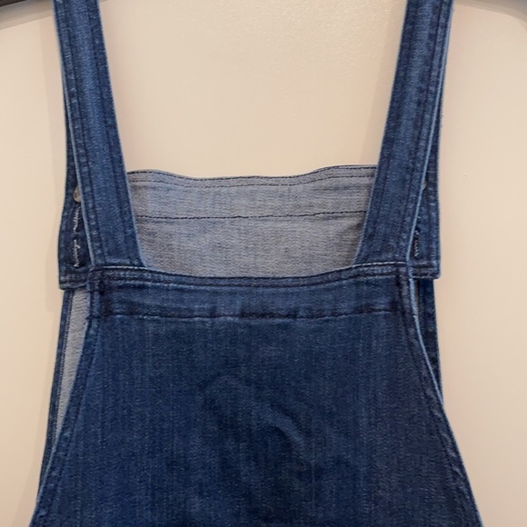 Blue Jean Jumpsuit - Picture 10 of 15